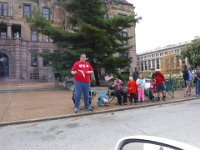 Veterans Parade 2016 163 : Veterans Parade 2016